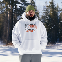 Load image into Gallery viewer, Unisex Hoodie