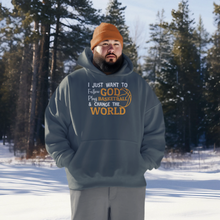 Load image into Gallery viewer, Unisex Hoodie