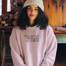 Load image into Gallery viewer, Unisex Hoodie