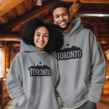 Carica l&#39;immagine nel visualizzatore di Gallery, Unisex Hoodie
