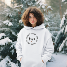 Carica l&#39;immagine nel visualizzatore di Gallery, Unisex Hoodie
