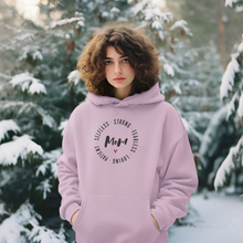 Carica l&#39;immagine nel visualizzatore di Gallery, Unisex Hoodie
