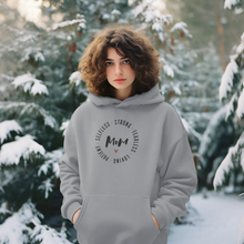 Carica l&#39;immagine nel visualizzatore di Gallery, Unisex Hoodie
